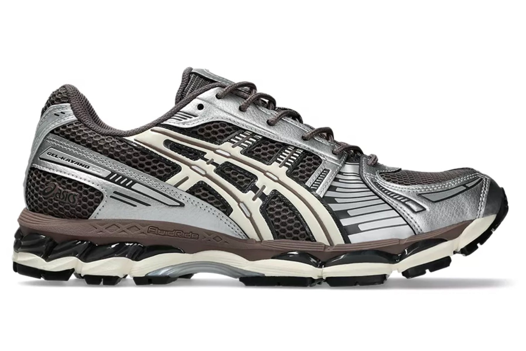 Asics Gel Kayano 12.1 - Cocoa Powder/Cream
