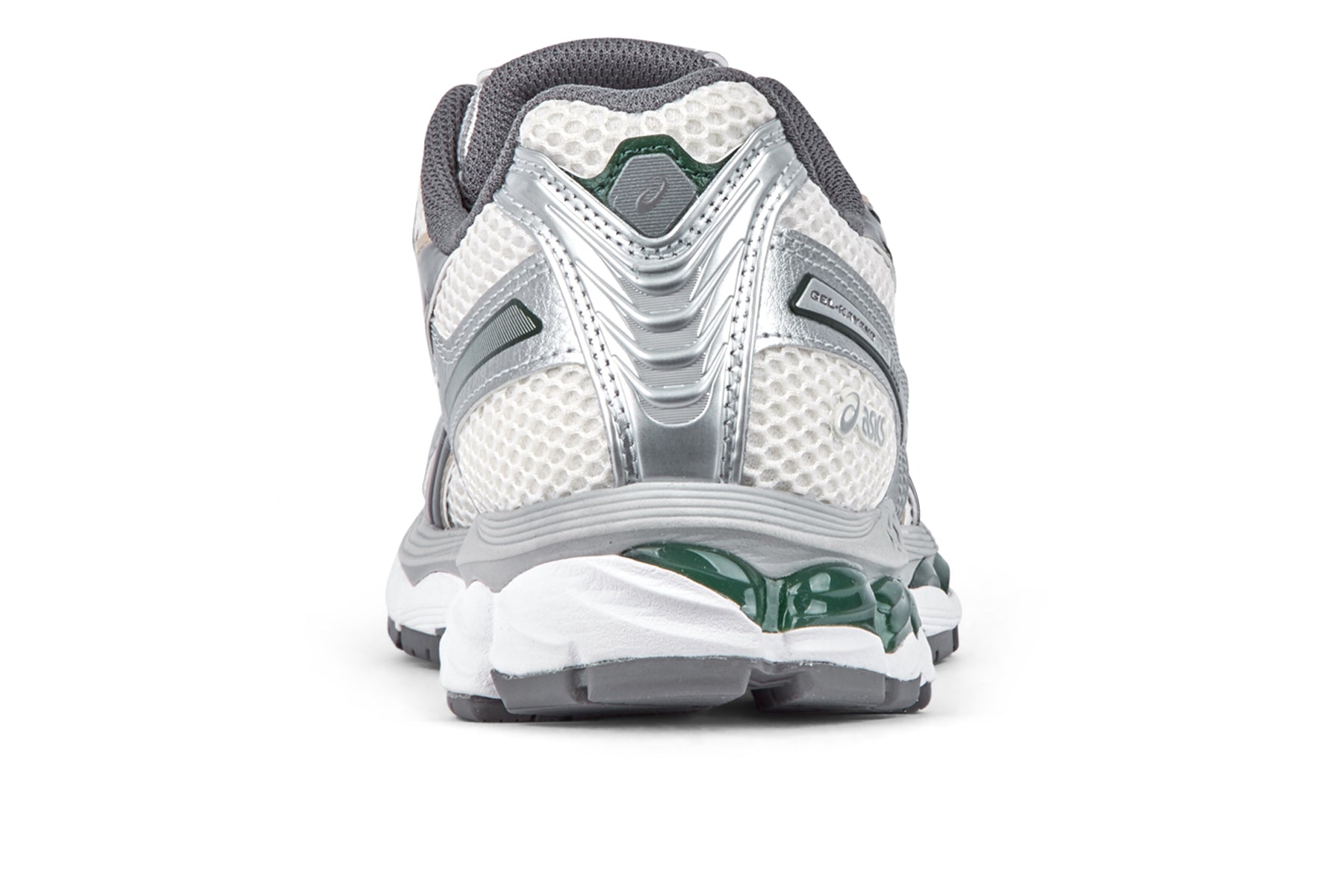 Asics Gel Kayano 12.1 - Cream/Carbon