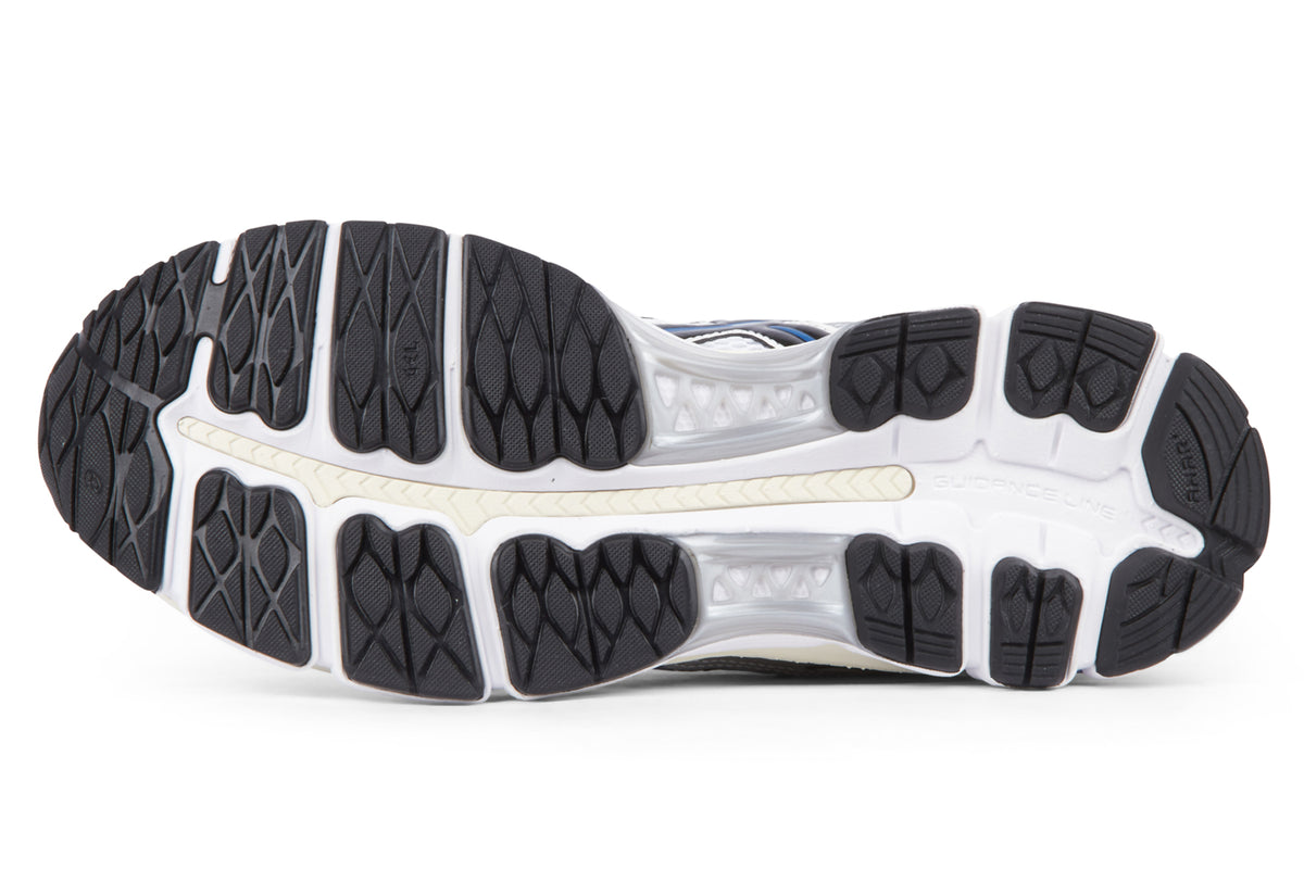 Asics Gel Kayano 12.1 - White/Black