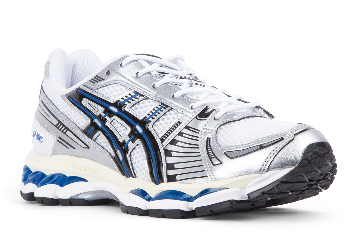 Asics Gel Kayano 12.1 - White/Black