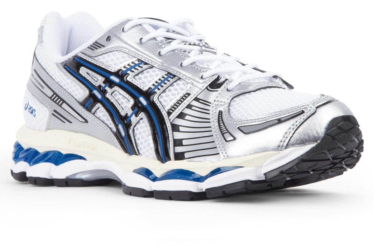 Asics Gel Kayano 12.1 - White/Black