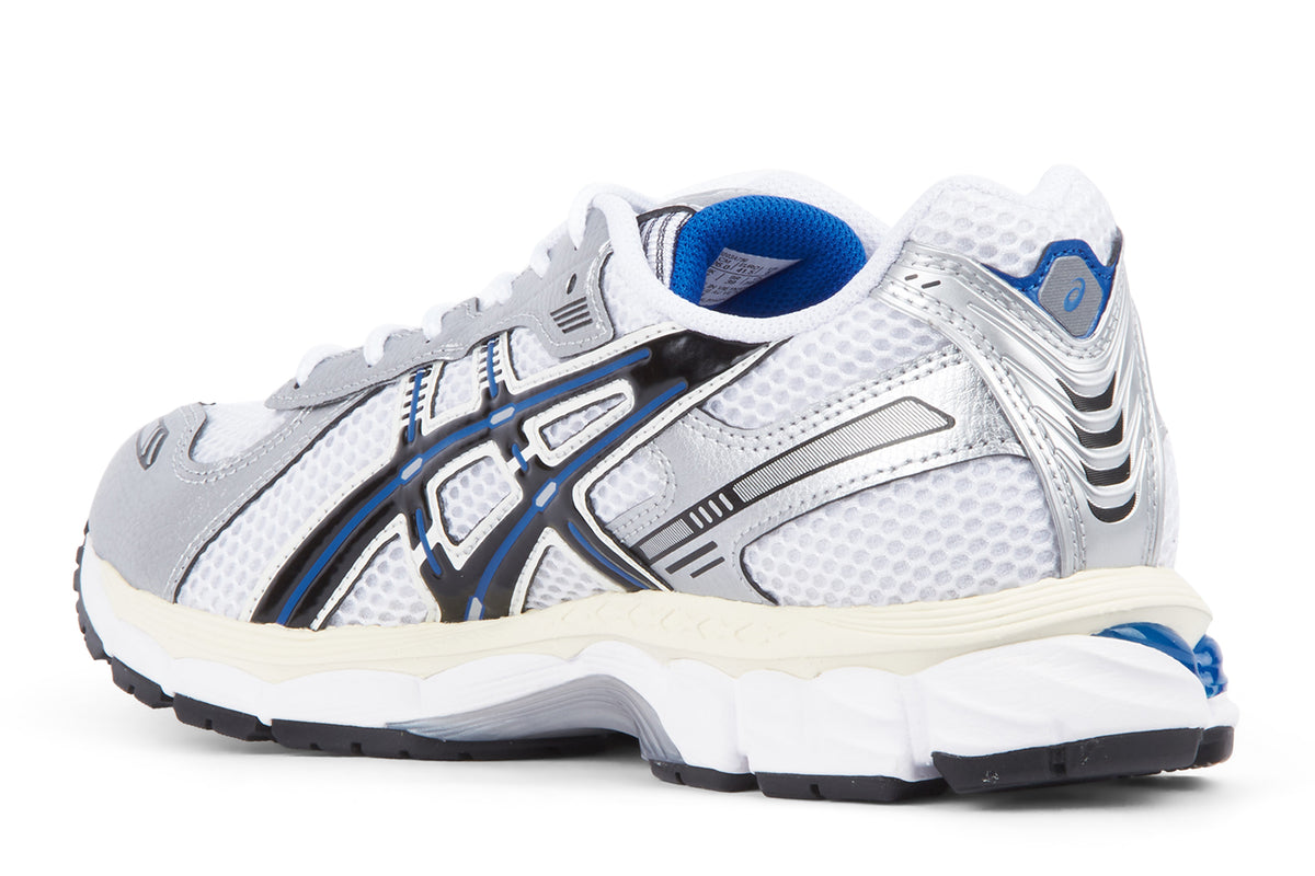 Asics Gel Kayano 12.1 - White/Black