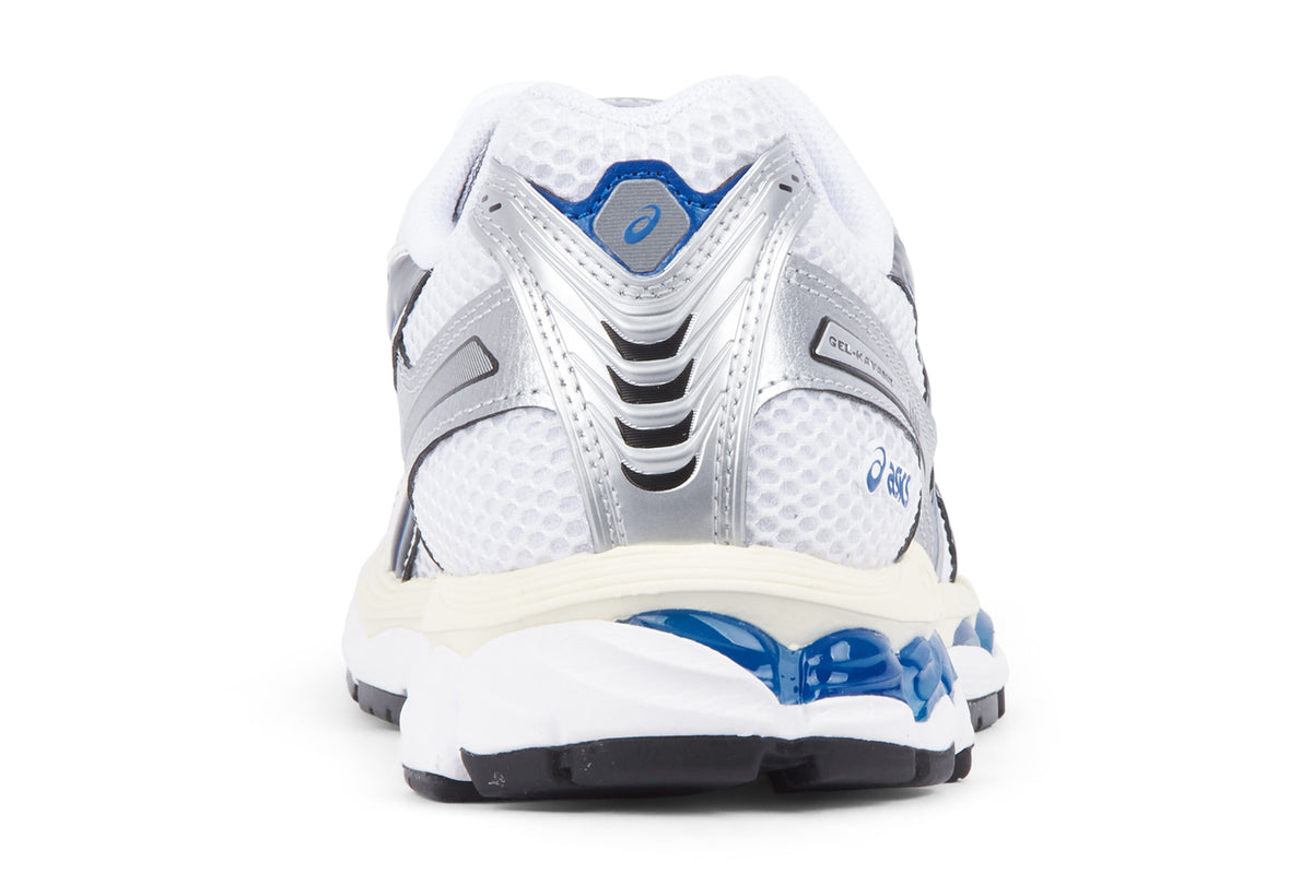 Asics Gel Kayano 12.1 - White/Black