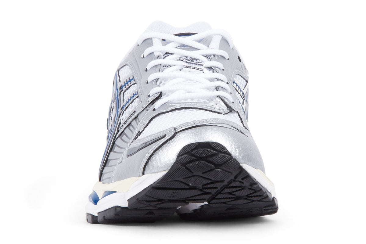 Asics Gel Kayano 12.1 - White/Black