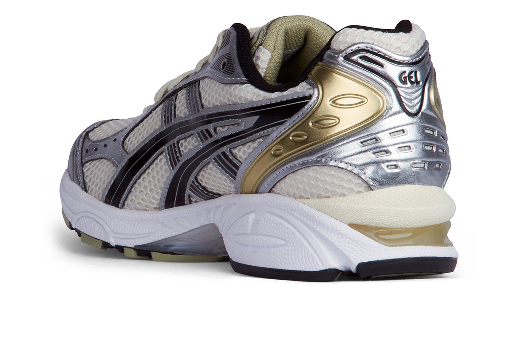 Asics Gel Kayano 14 - Birch/Pure Silver