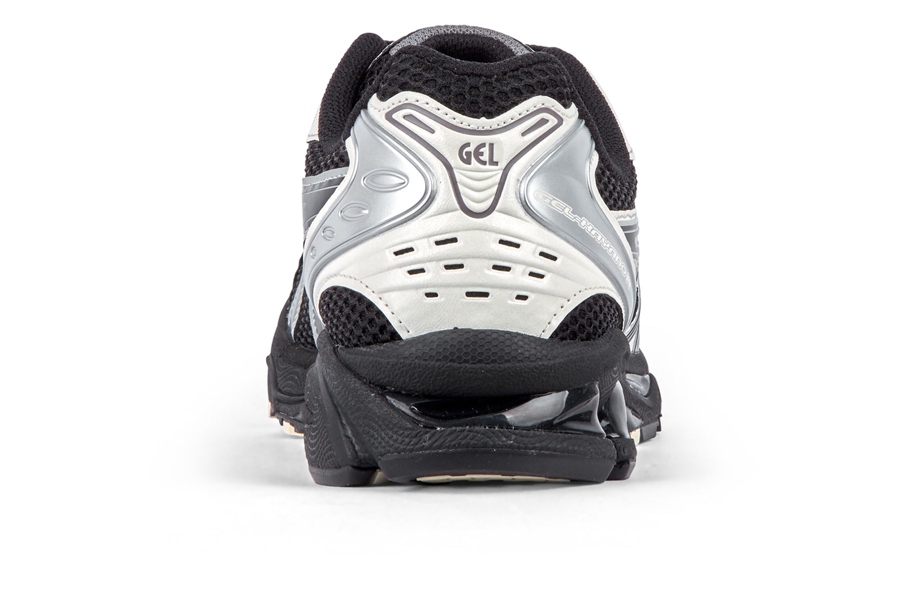 Asics Gel Kayano 14 | Black/Cream → Shoe Chapter
