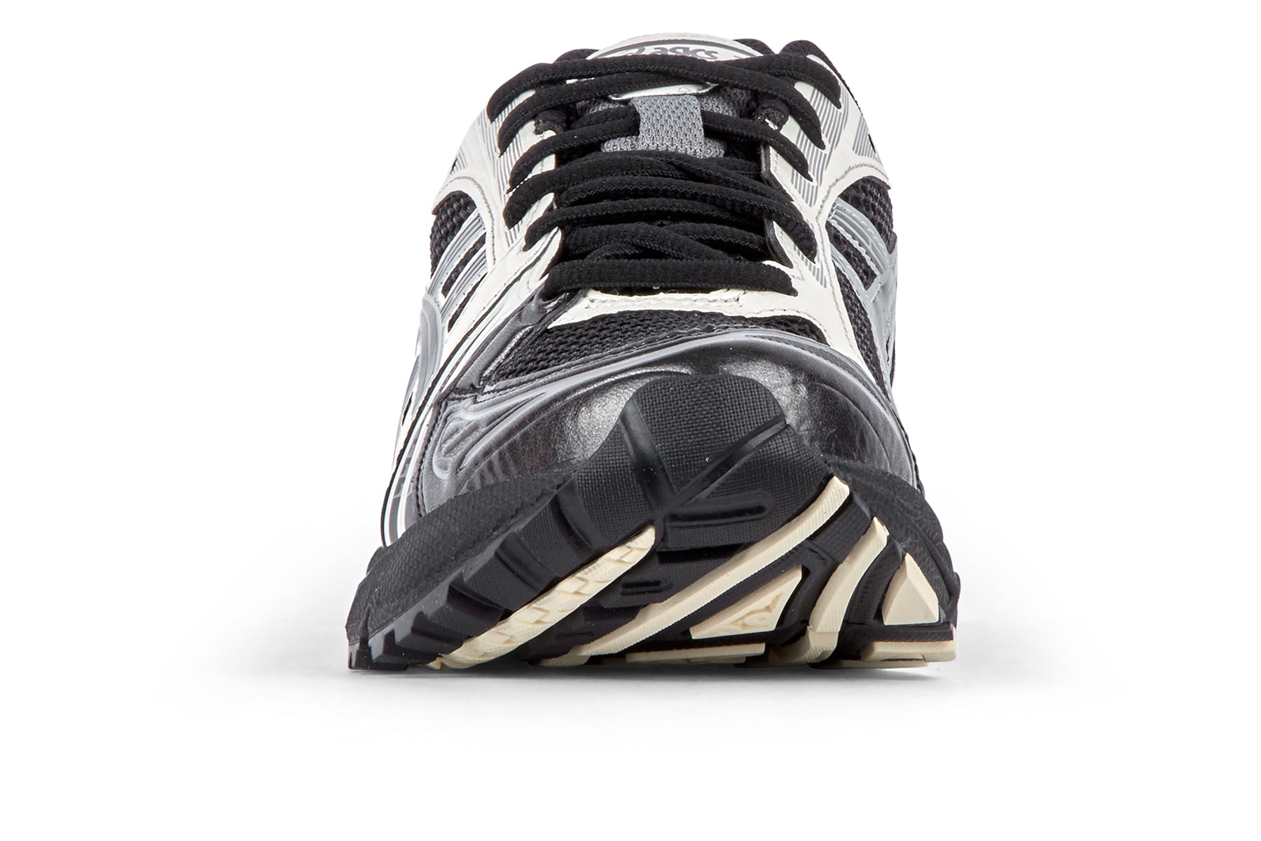 Asics Gel Kayano 14 - Black/Cream