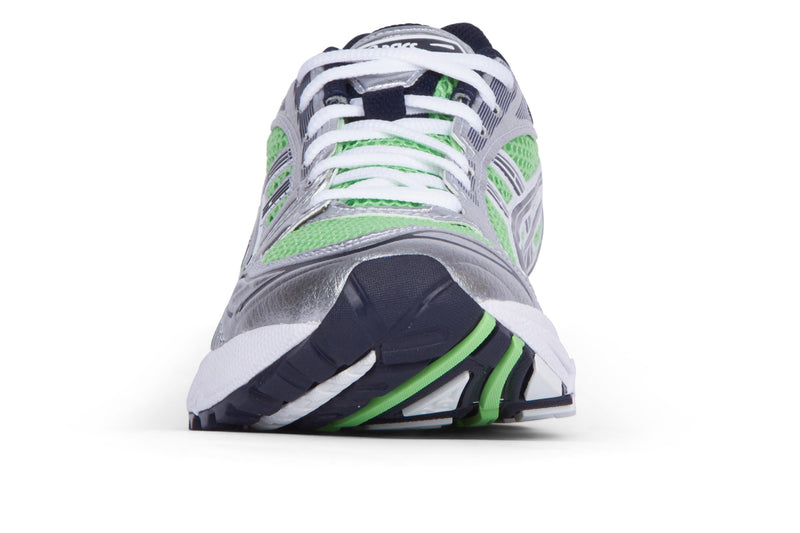 Asics Gel Kayano 14 - Bright Lime/Midnight