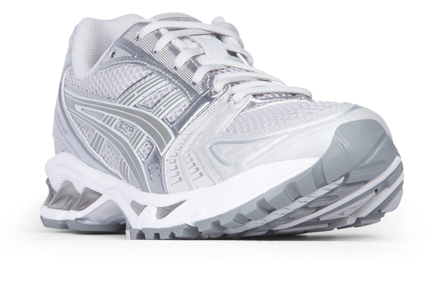 Asics Gel Kayano 14 - Cloud Grey/Clay Grey