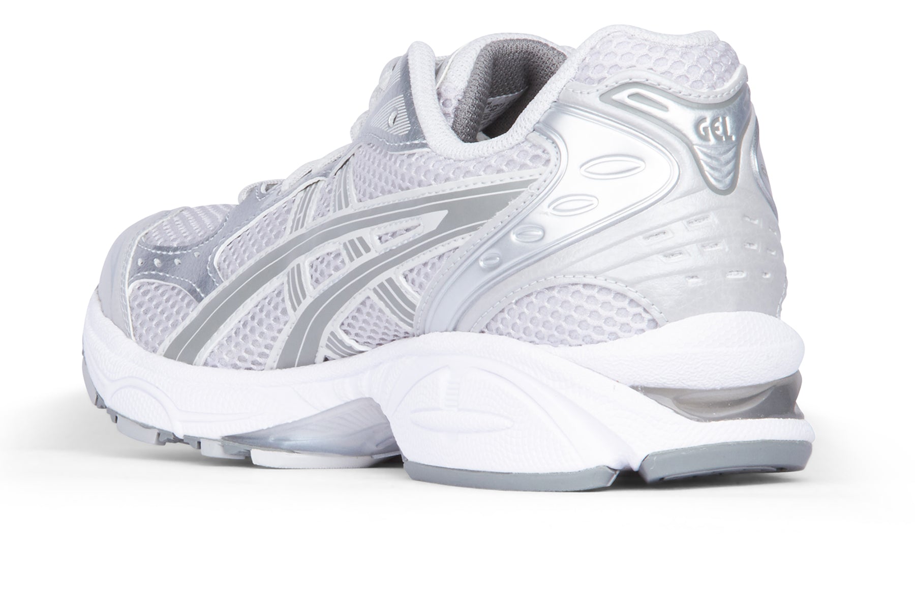 Asics Gel Kayano 14 - Cloud Grey/Clay Grey