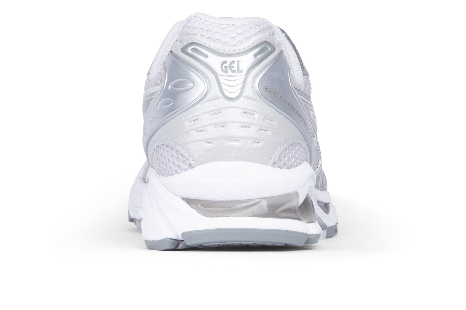 Asics Gel Kayano 14 - Cloud Grey/Clay Grey