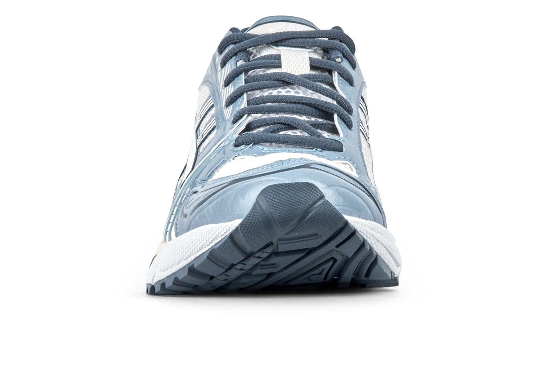 Asics Gel Kayano 14 - Cream/Raw Indigo