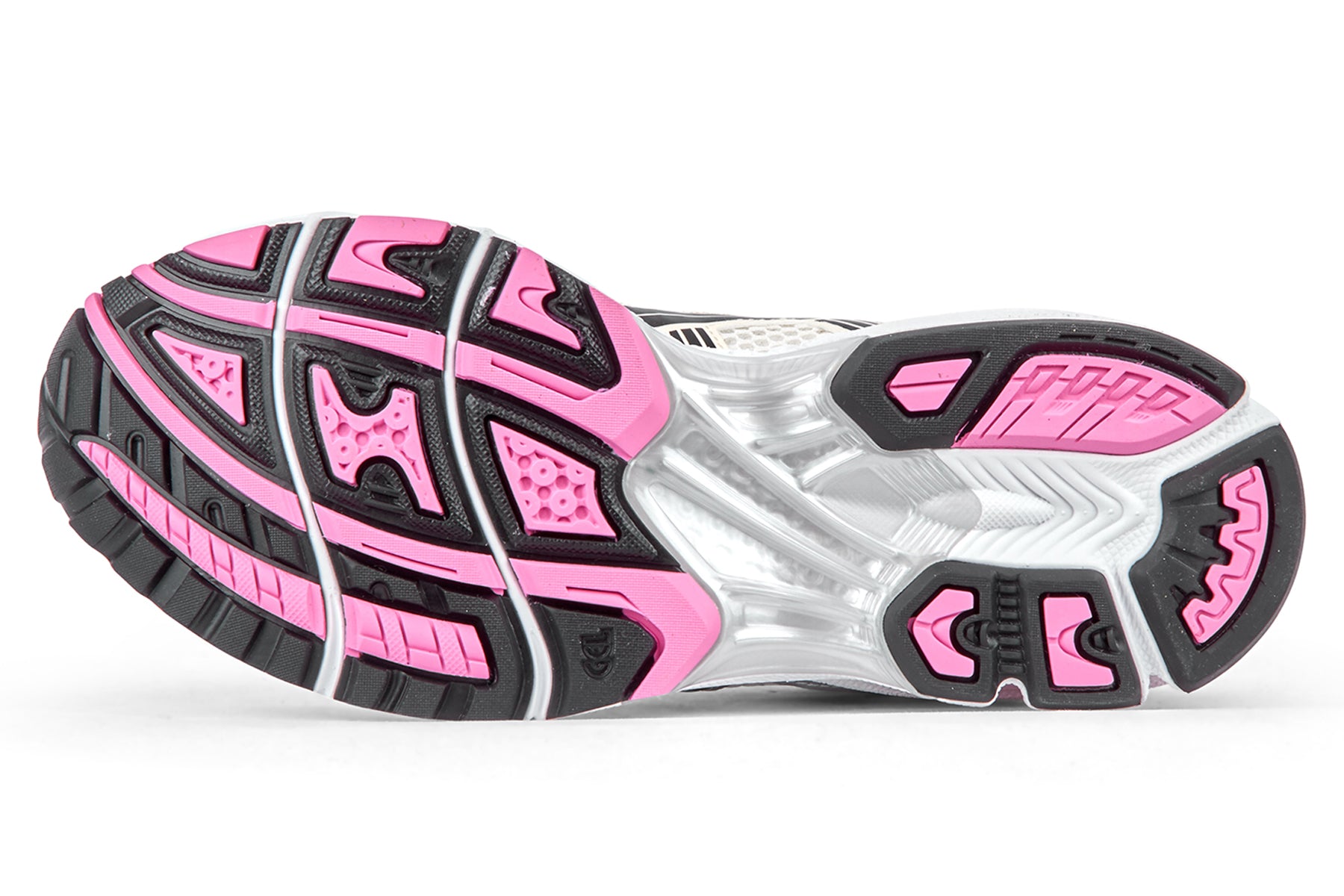 Asics Gel Kayano 14 - Cream/Sweet Pink