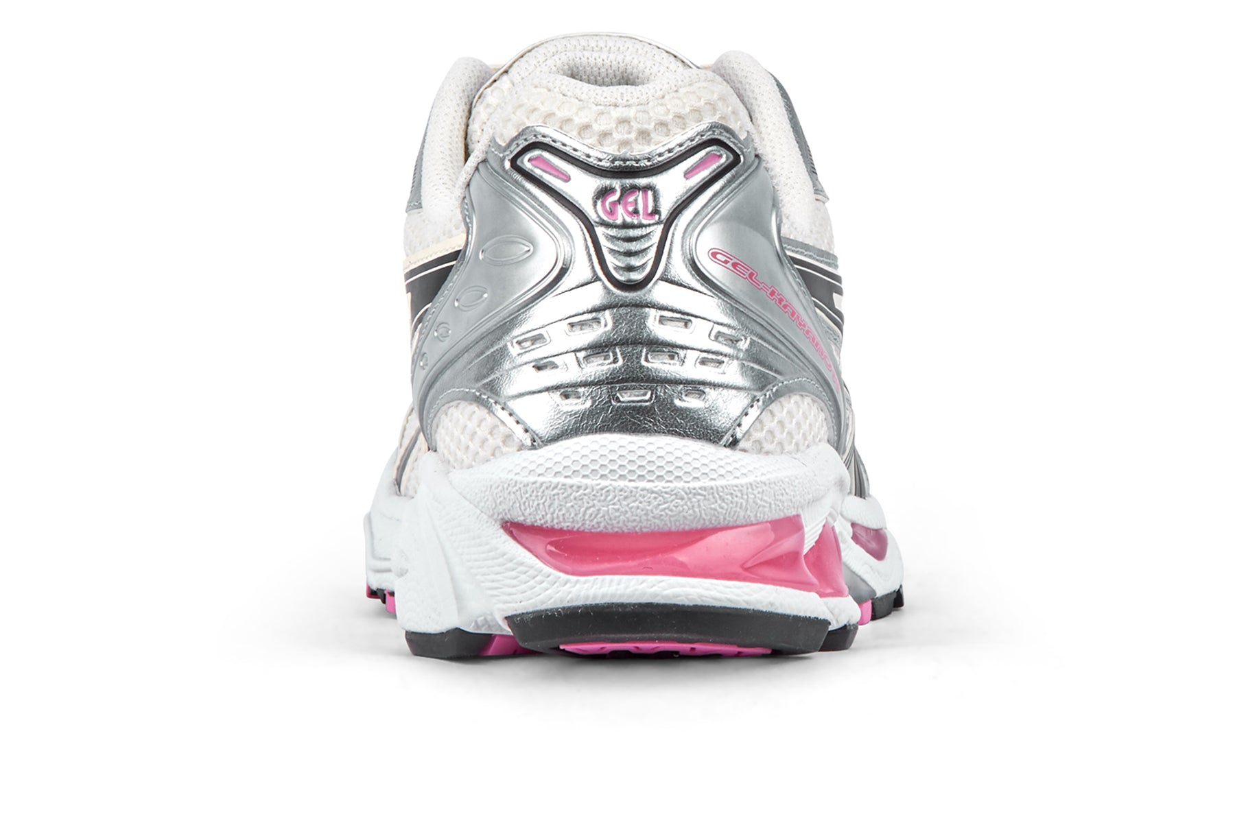 Asics Gel Kayano 14 - Cream/Sweet Pink