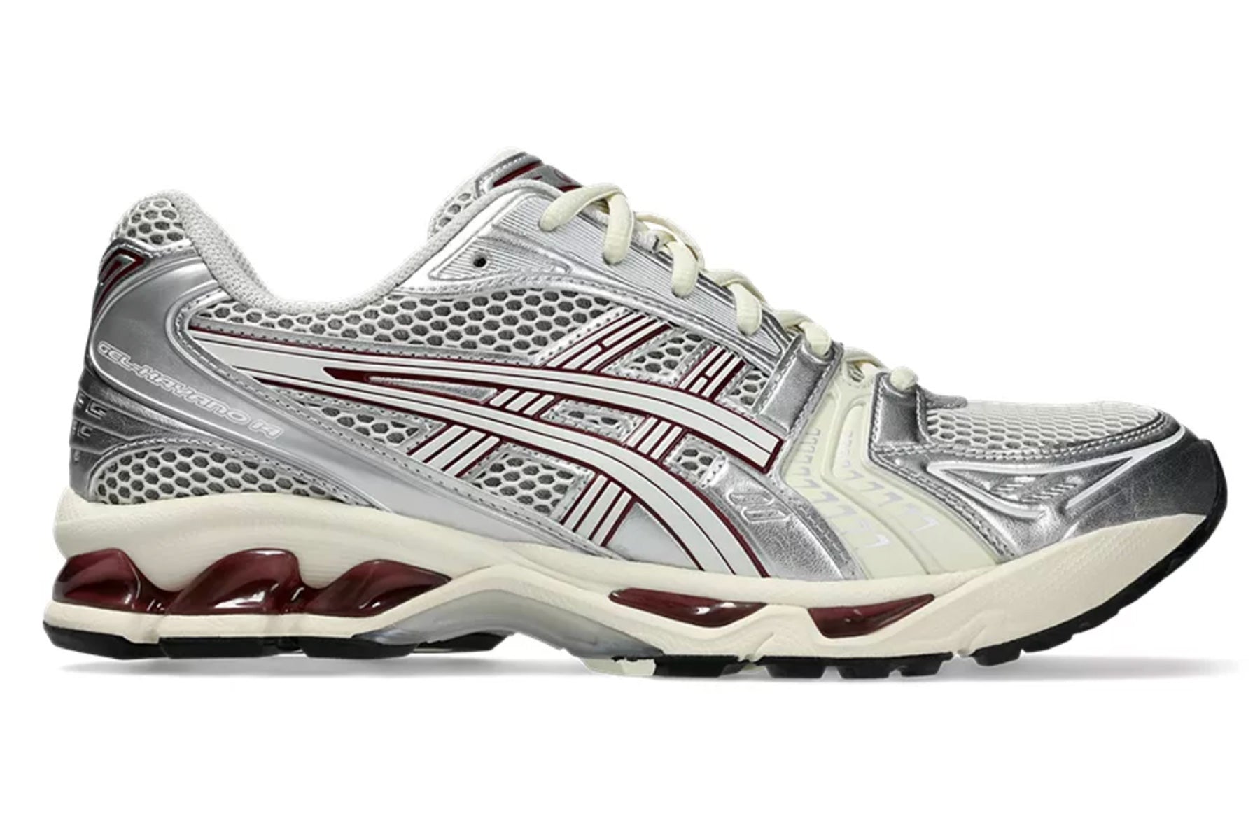 Asics Gel Kayano 14 - Ivory/Cream