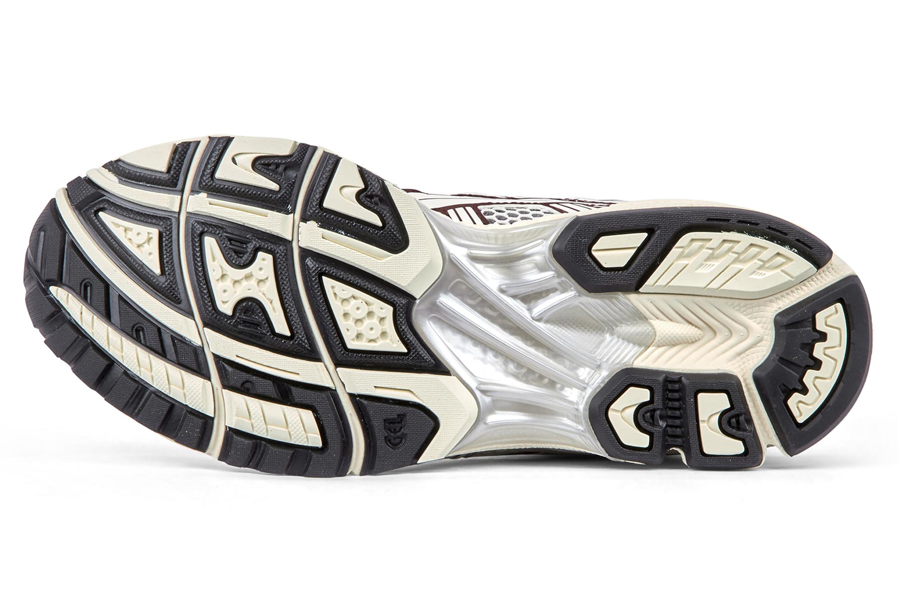 Asics Gel Kayano 14 - Ivory/Cream