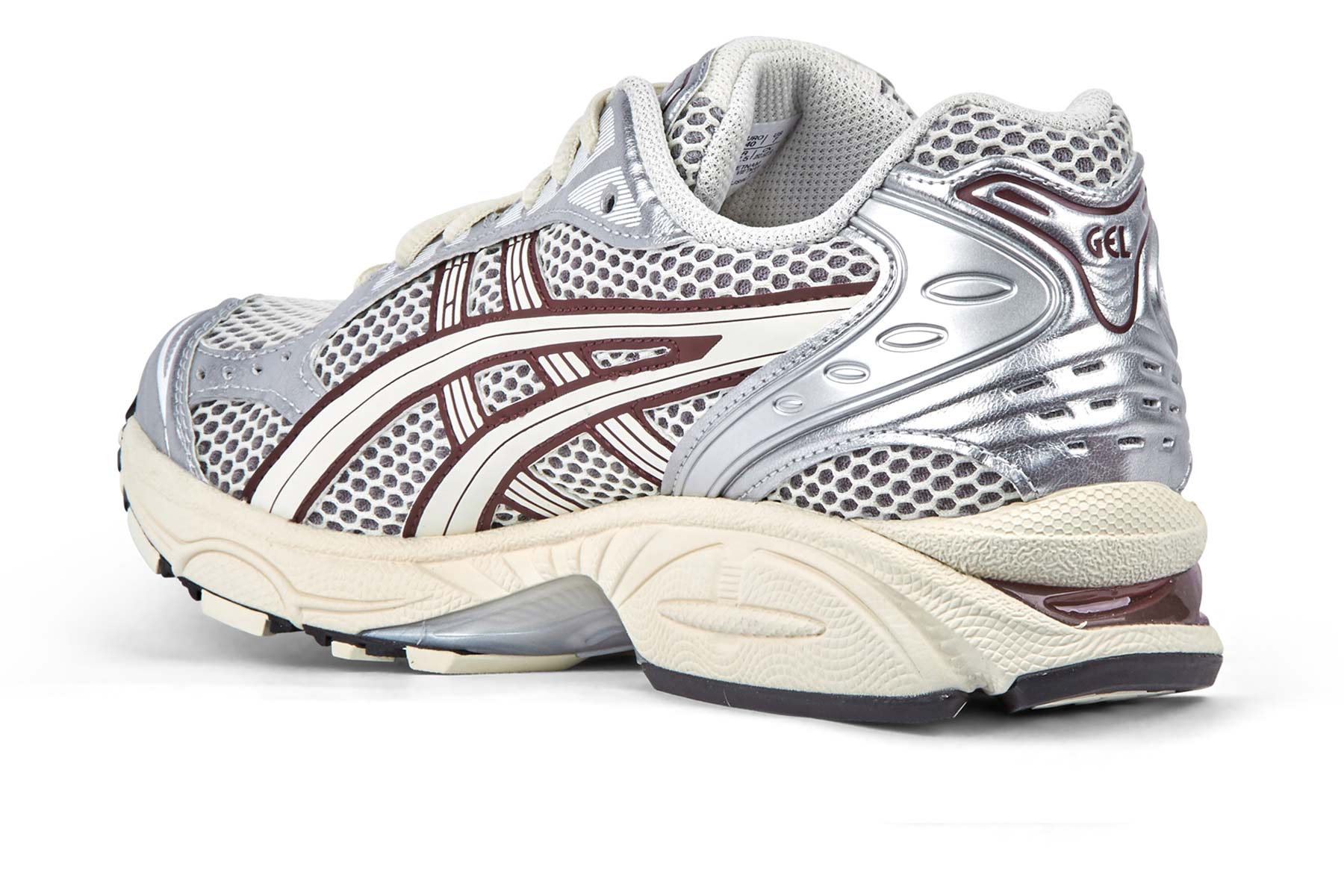 Asics Gel Kayano 14 - Ivory/Cream