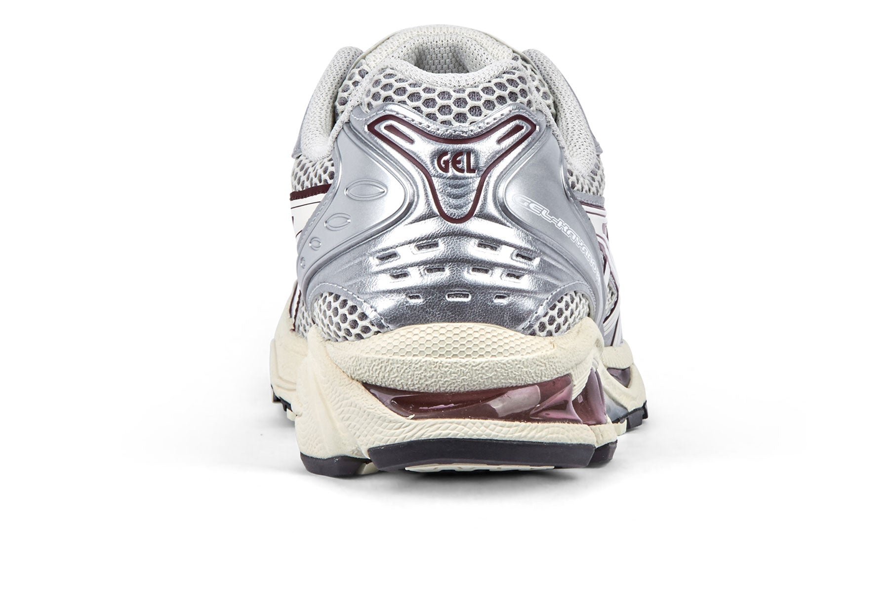 Asics Gel Kayano 14 - Ivory/Cream