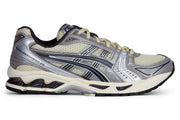 Asics Gel Kayano 14 - Oyster White/Steeple Grey