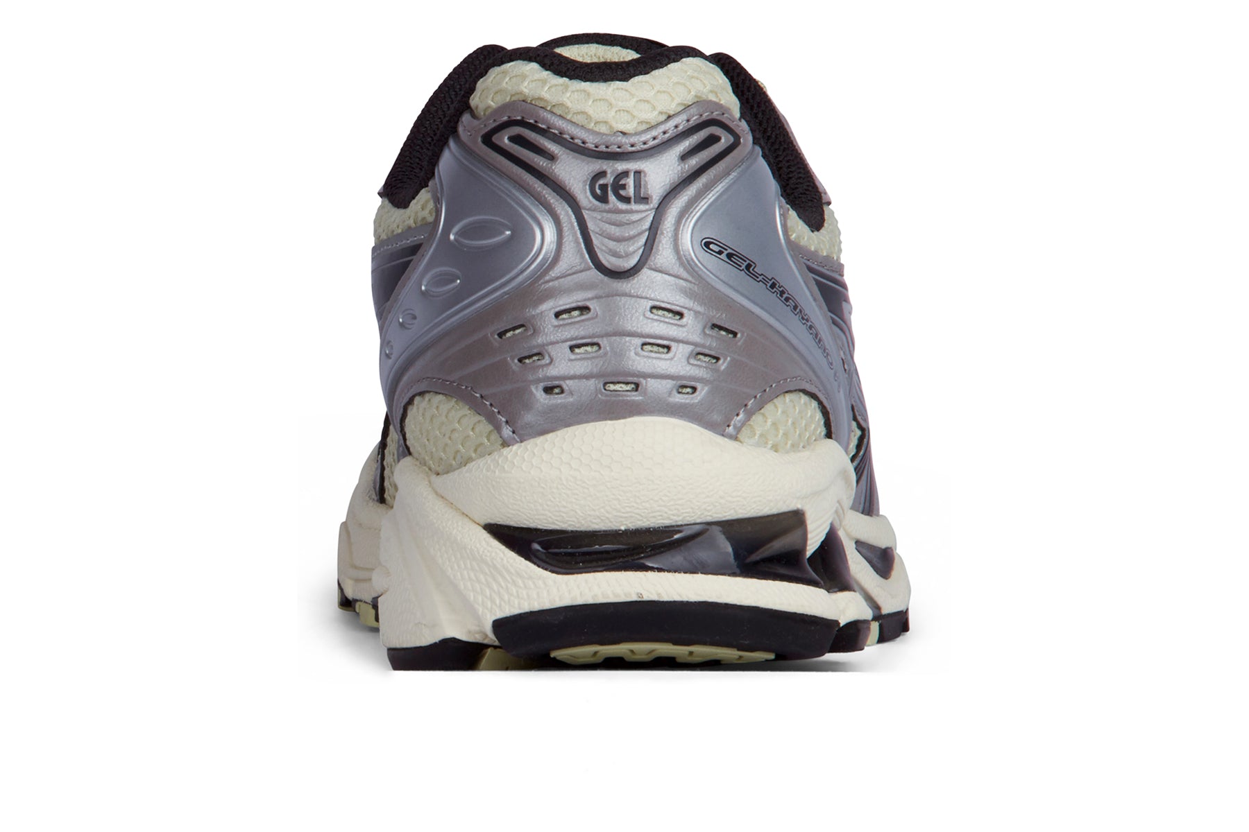 Asics Gel Kayano 14 - Oyster White/Steeple Grey