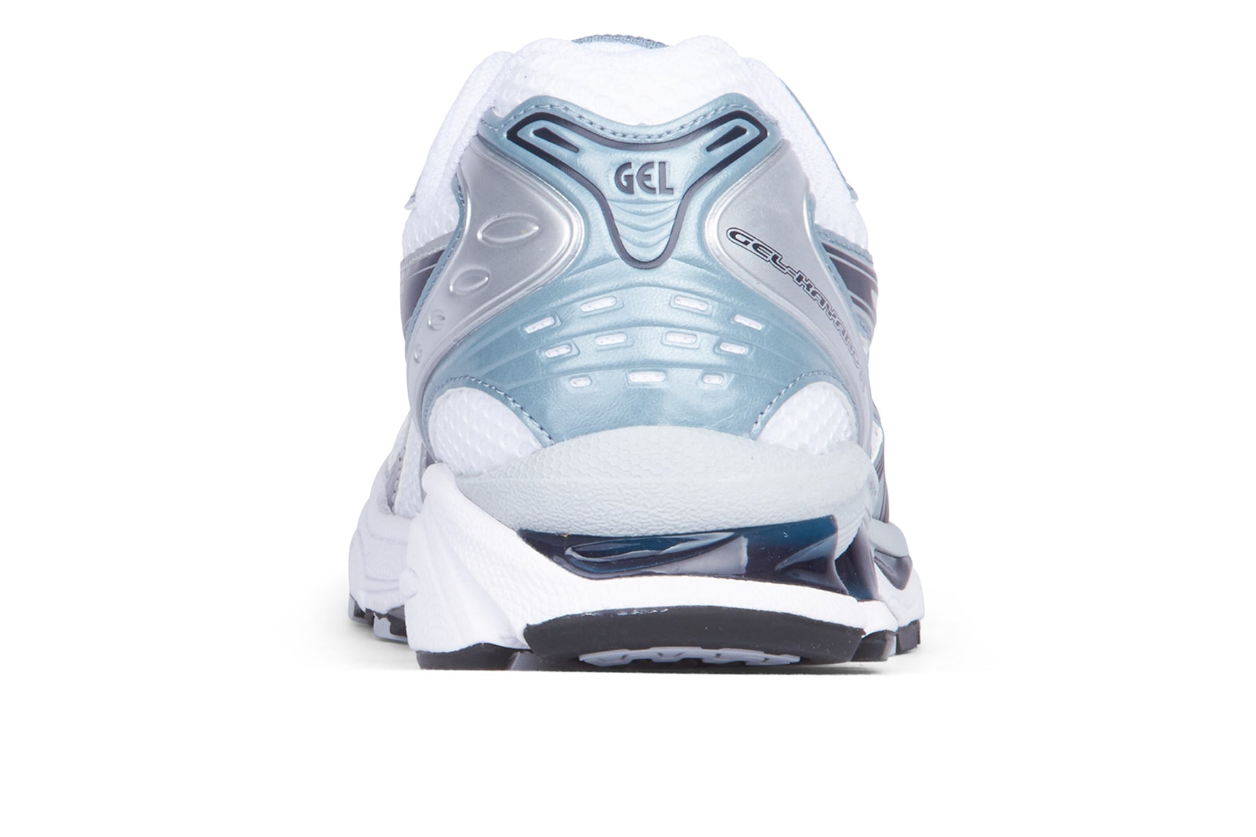 Asics Gel Kayano 14 - White/Fjord Grey