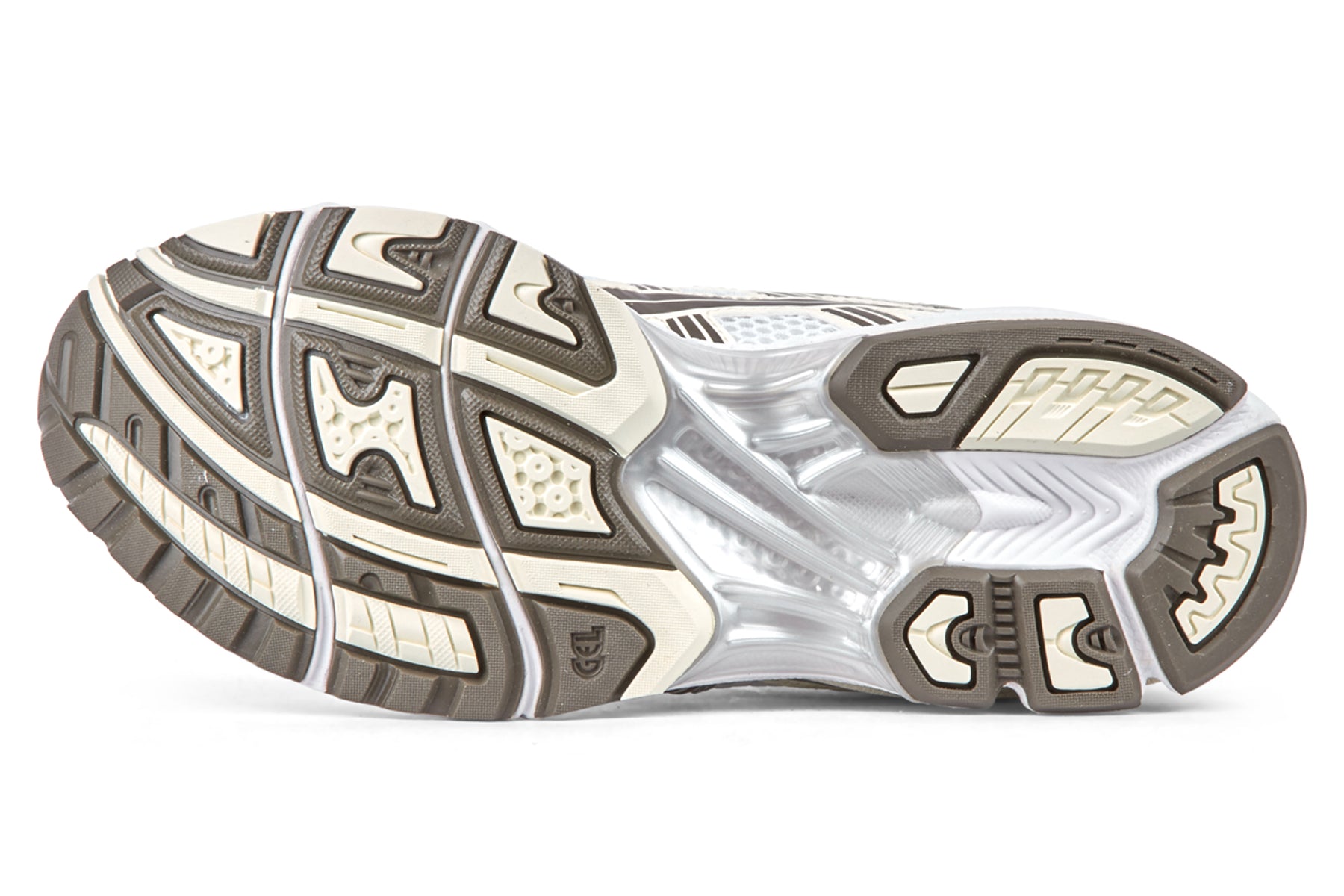 Asics Gel Kayano 14 - White/Ivory