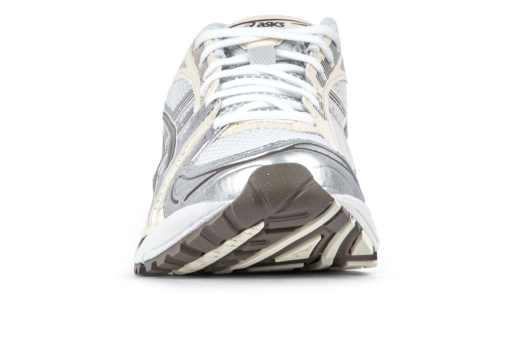 Asics Gel Kayano 14 - White/Ivory
