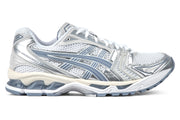 Asics Gel Kayano 14 - White/Light Navy