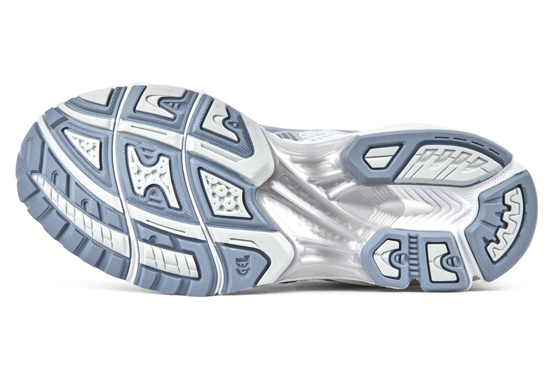 Asics Gel Kayano 14 - White/Light Navy