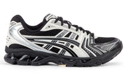 Asics Gel Kayano 14 - Black/Cream