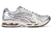 Asics Gel Kayano 14 - Ivory/Cream
