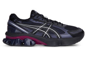 Asics Gel Kinetic Fluent - Black/Black