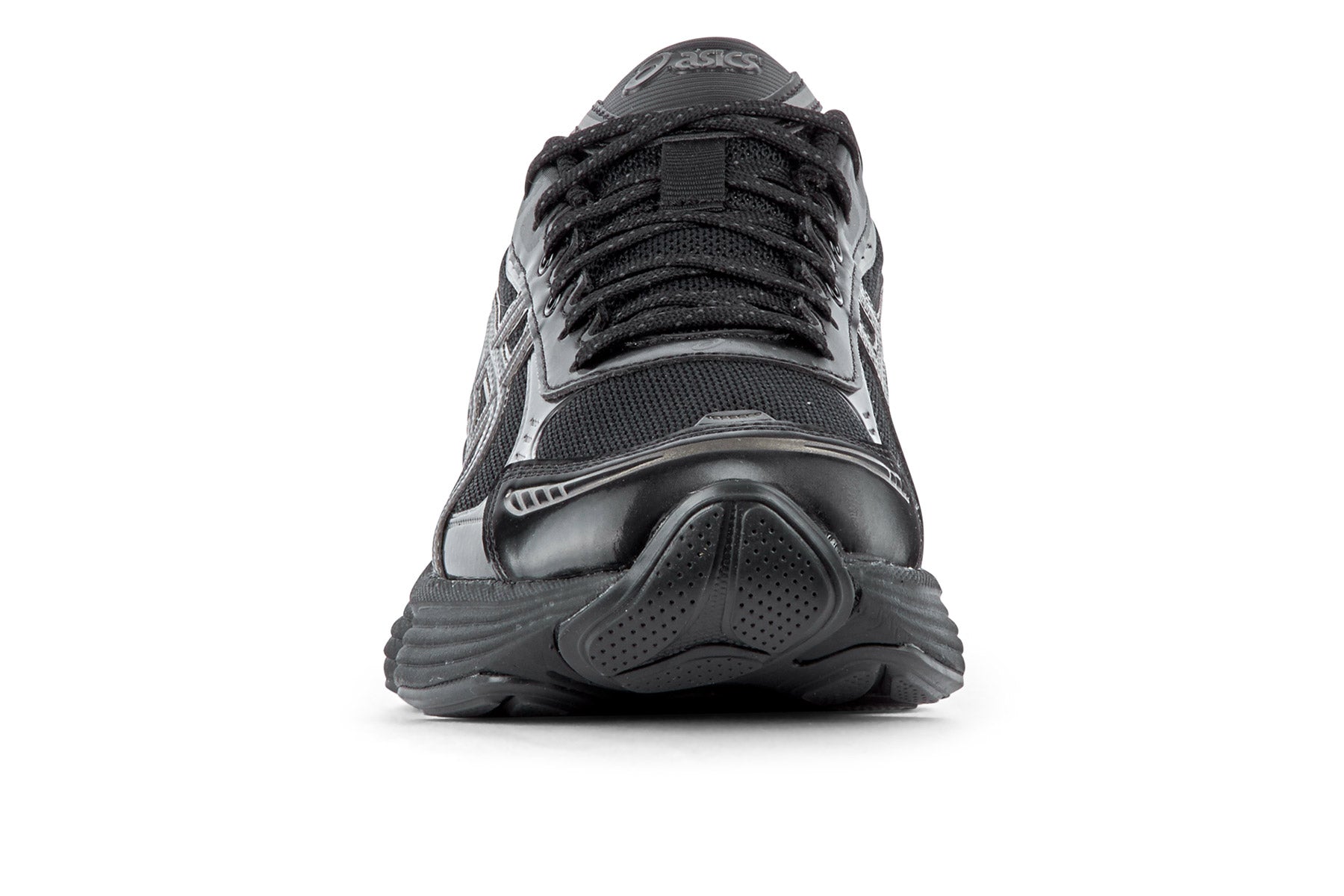 Asics Gel Kinetic Fluent - Black/Graphite Grey