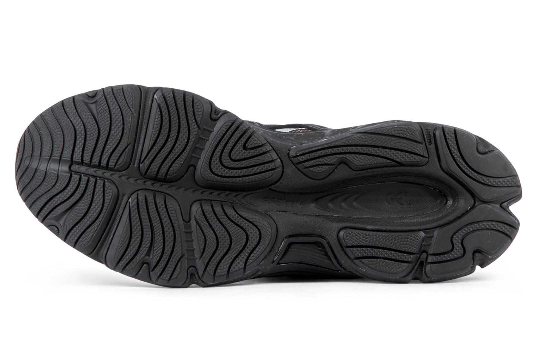 Asics Gel NYC 2.0 SSHS - Mahogany/Black