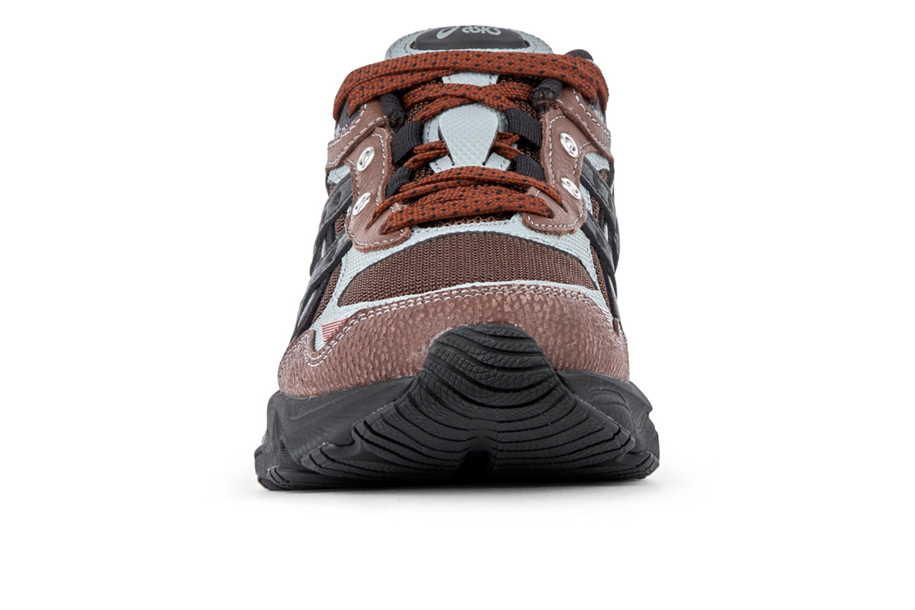 Asics Gel NYC 2.0 SSHS - Mahogany/Black