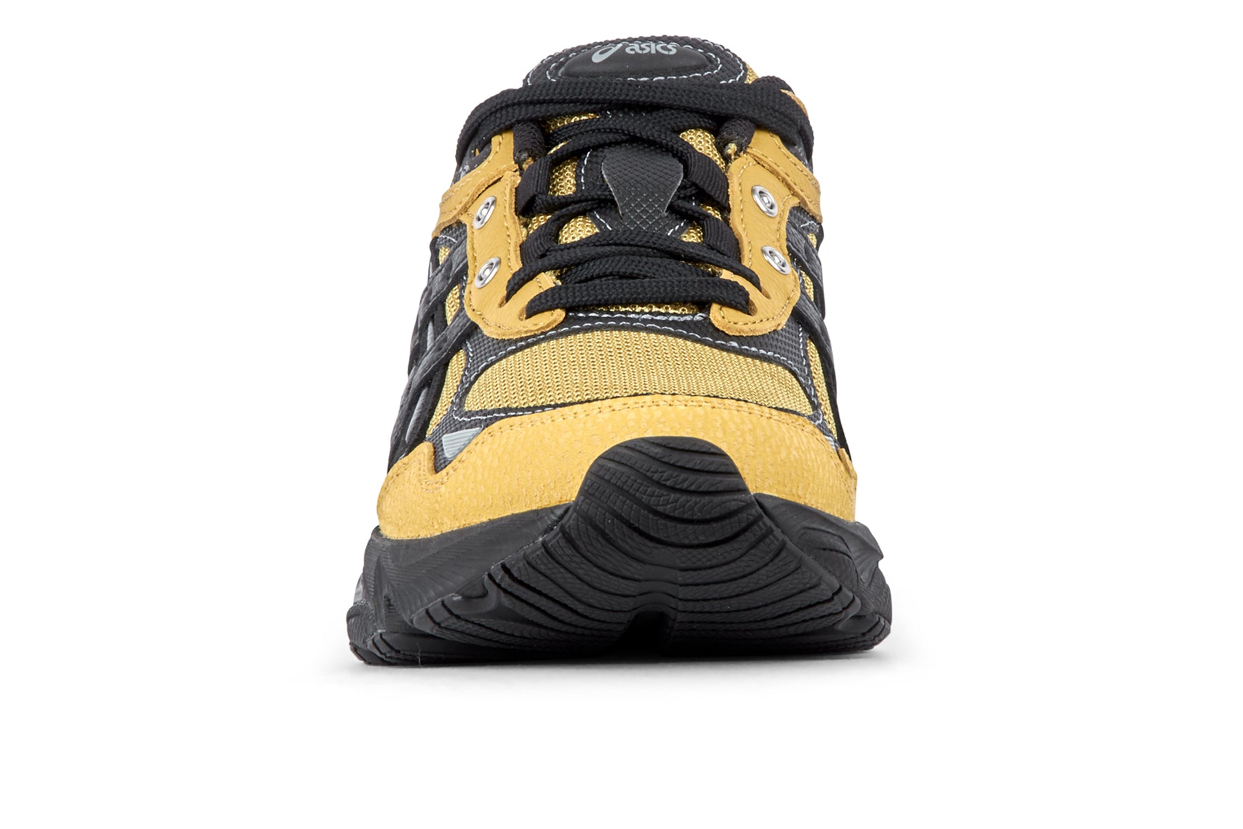 Asics Gel NYC 2.0 SSHS - Sulphur/Black