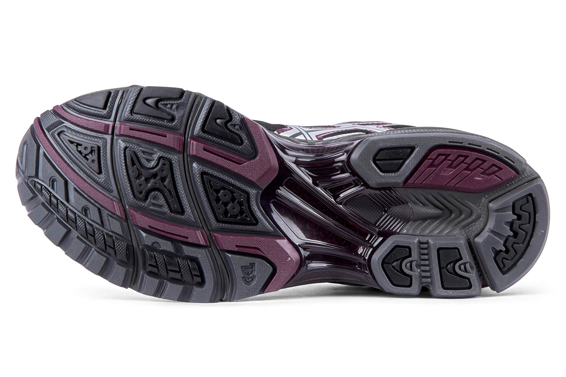 Asics Gel Nimbus 10.1 | Beniimo Purple/Pure Silver → Shoe Chapter