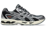 Asics Gel Nimbus 10.1 - Carrier Grey/Carrier Grey