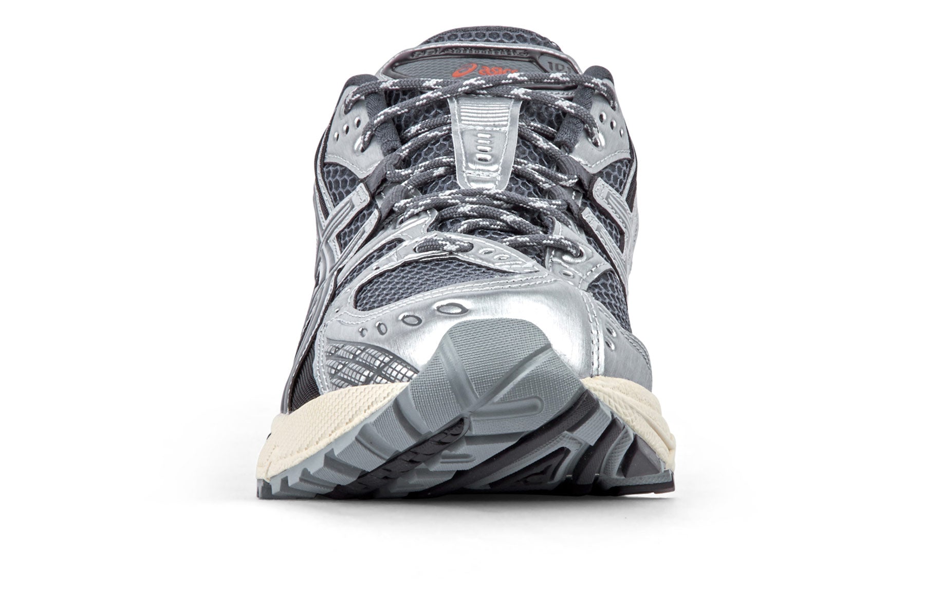 Asics Gel Nimbus 10.1 - Carrier Grey/Carrier Grey
