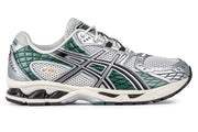 Asics Gel Nimbus 10.1 - Cream/Grove
