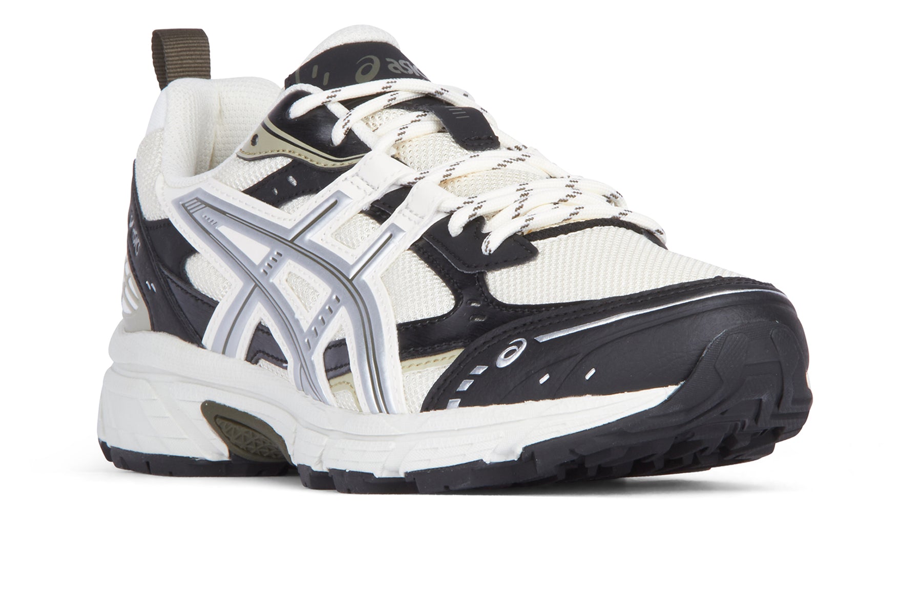 GEL-NUNOBIKI | CREAM/DARK OLIVE | スポーツスタイル メンズ スニーカー【ASICS公式】