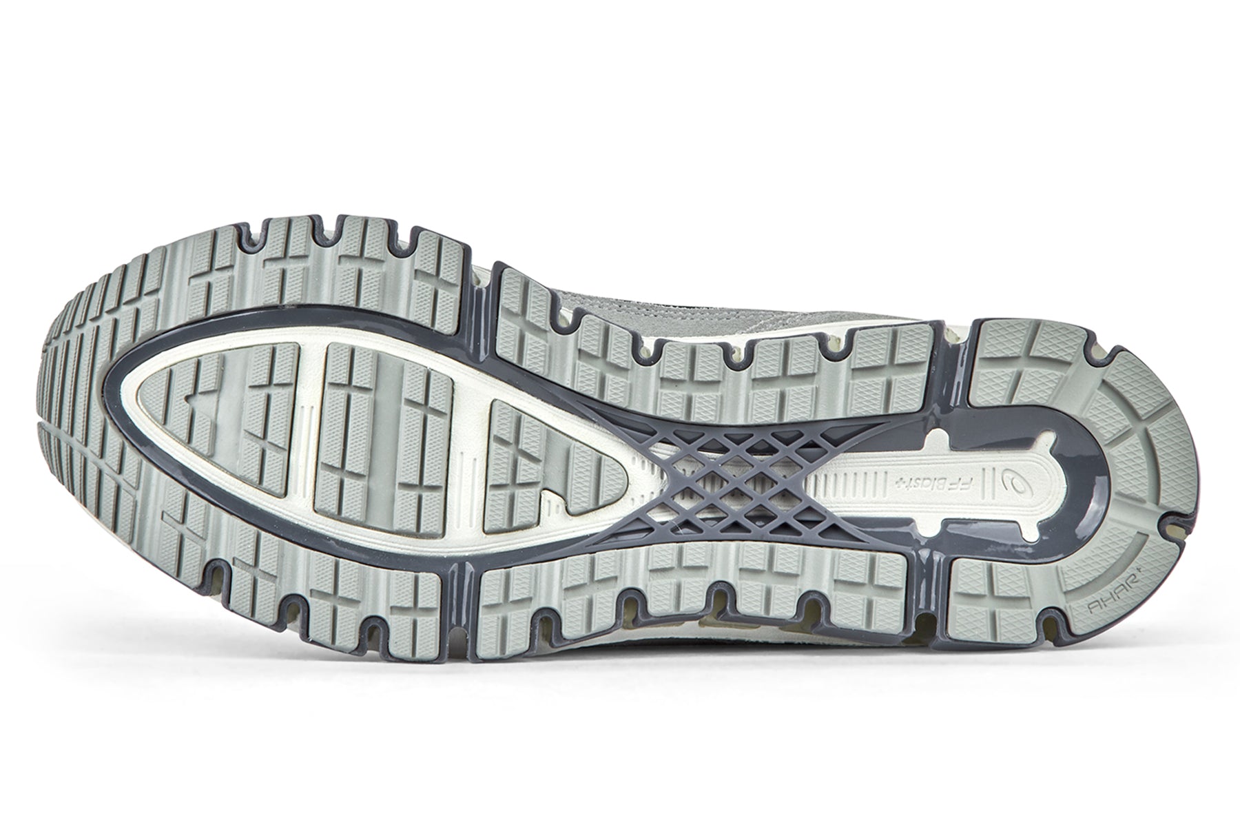 Asics Gel Quantum 360 I AMP - Dusty Fern/Seal Grey