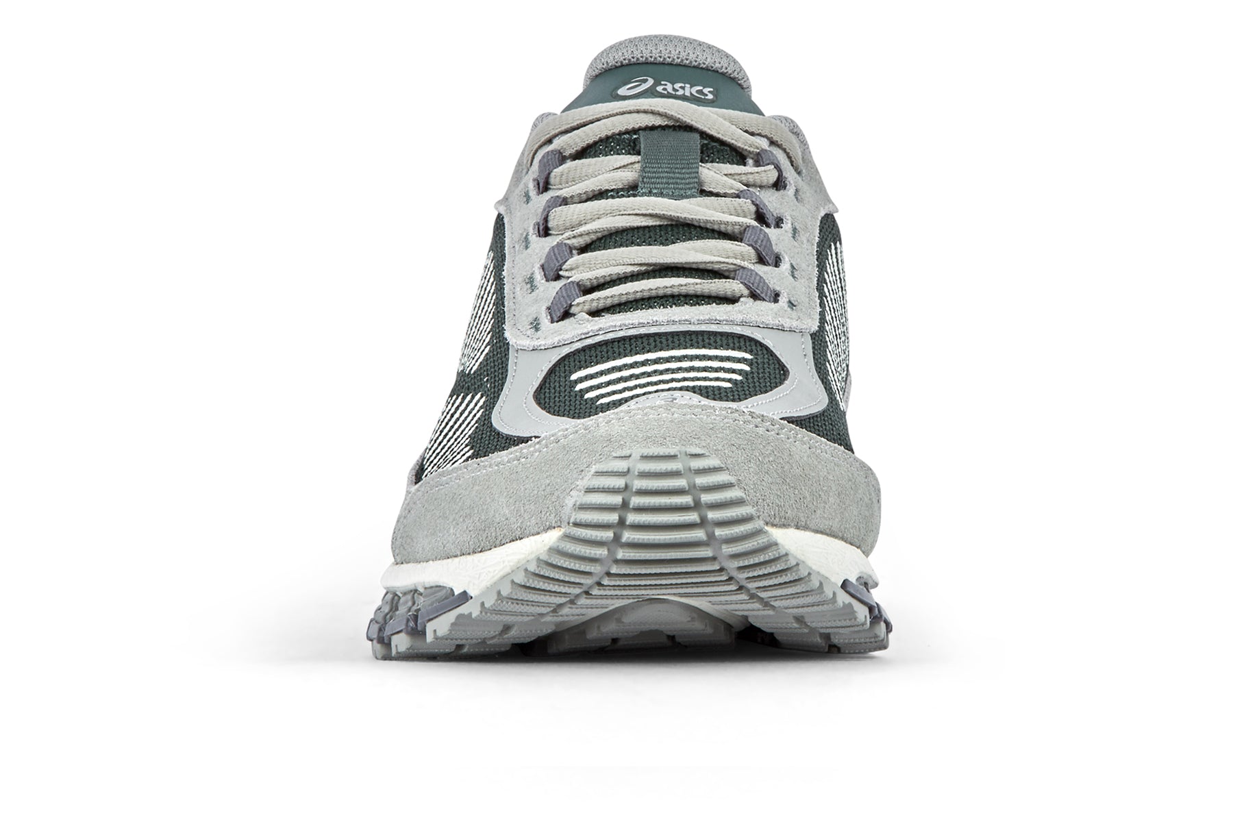 Asics Gel Quantum 360 I AMP - Dusty Fern/Seal Grey
