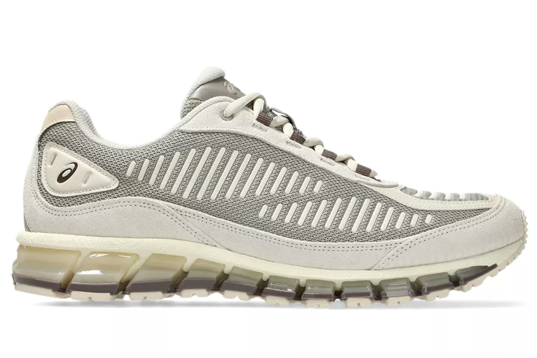 Asics Gel Quantum 360 I AMP - Moonrock/Oatmeal