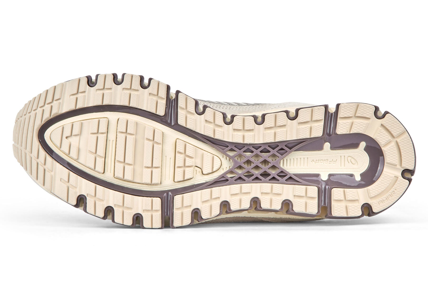Asics Gel Quantum 360 I AMP - Moonrock/Oatmeal