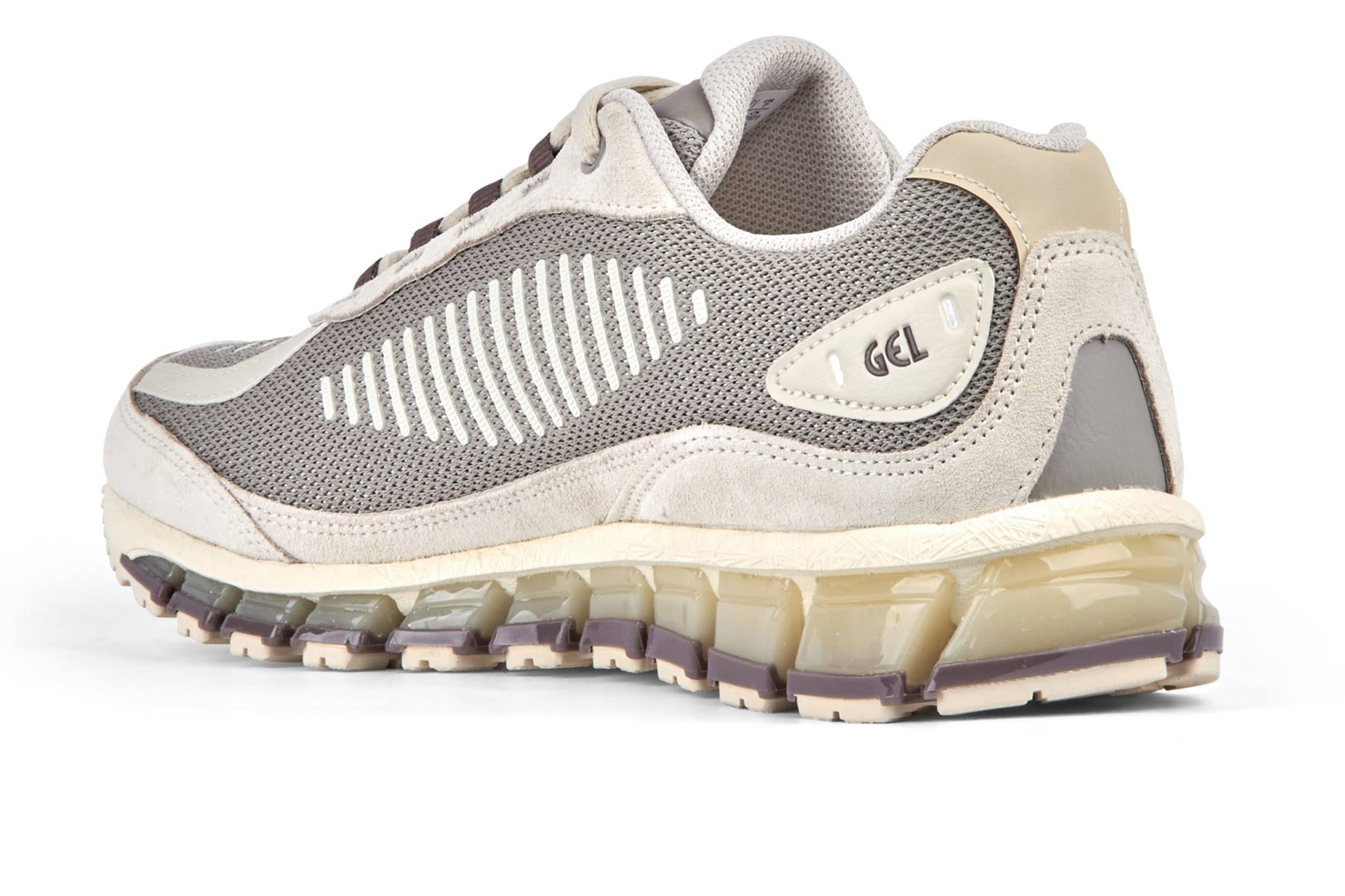 Asics Gel Quantum 360 I AMP - Moonrock/Oatmeal