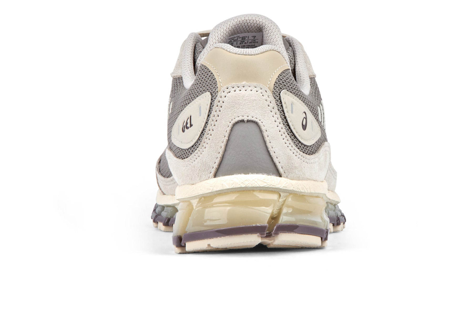 Asics Gel Quantum 360 I AMP - Moonrock/Oatmeal