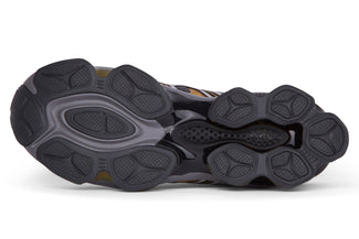 Asics Gel Quantum Kinetic - Carbon/Pure Gold