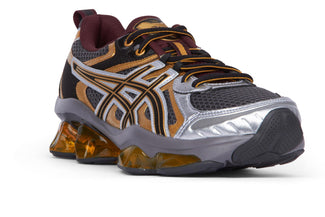 Asics Gel Quantum Kinetic - Carbon/Pure Gold