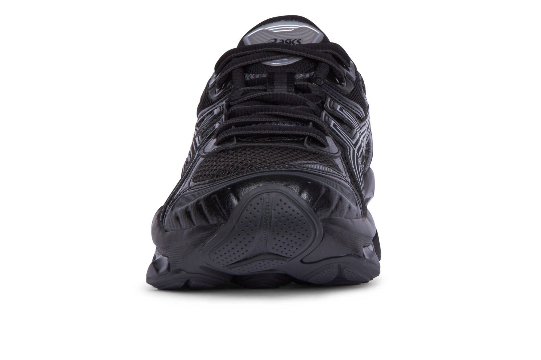 Asics Gel Quantum Kinetic | Graphite Grey/Black → Shoe Chapter